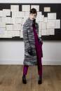 Knitting instructions Coat 245-31 LANGYARNS BRUNA as download