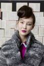 Knitting instructions Coat 245-31 LANGYARNS BRUNA as download