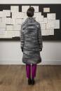 Knitting instructions Coat 245-31 LANGYARNS BRUNA as download