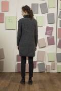 Knitting instructions Jacket 245-39 LANGYARNS YARA / YAK...
