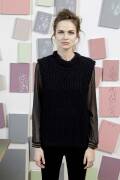 Knitting instructions Sleeveless sweater 245-42 LANGYARNS...