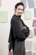 Knitting instructions Shawl with sleeves 245-47 LANGYARNS...