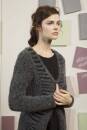 Knitting instructions Coat 245-49 LANGYARNS YARA as download