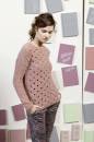 Knitting instructions Sweater 245-55 LANGYARNS PASSIONE as download