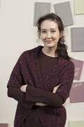 Knitting instructions Gilet 245-56 LANGYARNS ARIO as download
