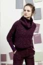 Knitting instructions Sweater 245-57 LANGYARNS ARIO as download