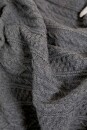 Strickanleitung Babydecke 246-03 LANGYARNS CASHSOFT BABY als download