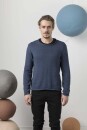 Strickanleitung Pullover 247-07 LANGYARNS FIFTY als download