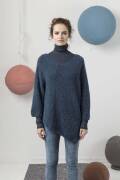 Strickanleitung Pullover 247-12 LANGYARNS PASSIONE als download