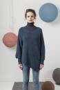 Strickanleitung Pullover 247-12 LANGYARNS PASSIONE als download
