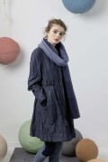 Knitting instructions Scarf 247-18 LANGYARNS LUSSO as...