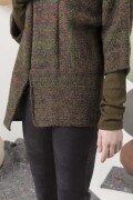 Knitting instructions Jacket 247-32 LANGYARNS FINN as download