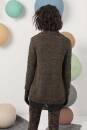 Knitting instructions Jacket 247-33 LANGYARNS FINN as download