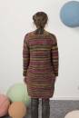 Knitting instructions Coat 247-38 LANGYARNS BJöRK as download