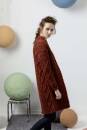 Strickanleitung Mantel 247-39 LANGYARNS FINN als download