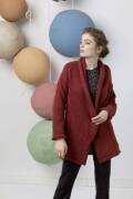 Strickanleitung Jacke 247-43 LANGYARNS LOFT als download