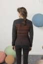 Knitting instructions Sweater 247-48 LANGYARNS NOVENA as download