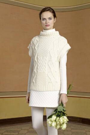 Knitting instructions Sweater 248-04 LANGYARNS MERINO+ as download