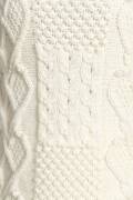 Strickanleitung Pullover 248-04 LANGYARNS MERINO+ als...