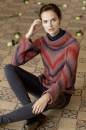 Knitting instructions Sweater 248-10 LANGYARNS MERINO 400 LACE COLOR as download