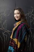 Knitting instructions Cape 249-03 LANGYARNS 200...