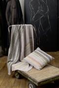 Knitting instructions Throw 249-13 LANGYARNS MILA / MILA...