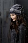 Knitting instructions Hat 249-21 LANGYARNS MERINO+ COLOR...