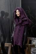 Knitting instructions Scarf 249-24 LANGYARNS YARA as...
