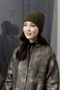 Knitting instructions Beanie 249-30 LANGYARNS CASHMERE LIGHT as download