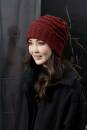 Knitting instructions Hat 249-41 LANGYARNS YAK TWEED as download
