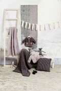 Strickanleitung Jacke 250-01 LANGYARNS MALOU LIGHT als download