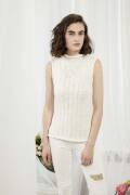 Strickanleitung Top 251-02 LANGYARNS LINO als download