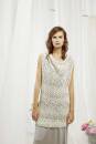 Strickanleitung Longpullover mit Kapuze 251-04 LANGYARNS SPLASH als download