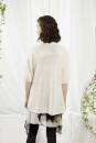 Knitting instructions Jacket 251-11 LANGYARNS CANAPA / LACE as download