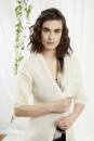 Knitting instructions Jacket 251-11 LANGYARNS CANAPA / LACE as download