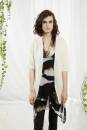 Knitting instructions Jacket 251-11 LANGYARNS CANAPA / LACE as download