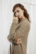 Knitting instructions Jacket 251-13 LANGYARNS GAMMA as download