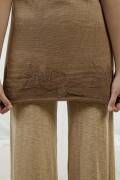 Knitting instructions Tunic 251-14 LANGYARNS AYUMI as download