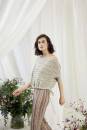 Strickanleitung Pullover 251-21 LANGYARNS FILO / GAIA als download