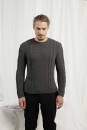 Strickanleitung Pullover 251-26 LANGYARNS MERINO 130 COMPACT als download