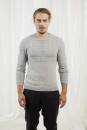 Strickanleitung Pullover 251-27 LANGYARNS BABY COTTON als download