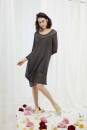 Strickanleitung Kleid 251-30 LANGYARNS CANAPA als download