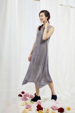 Strickanleitung Kleid 251-31 LANGYARNS CANAPA als download