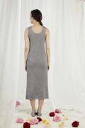 Strickanleitung Kleid 251-33 LANGYARNS CANAPA /...
