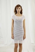 Knitting instructions Dress 251-36 LANGYARNS GOLF as download