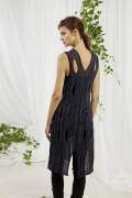 Knitting instructions Tunic 251-41 LANGYARNS ELLA COLOR...