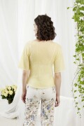 Strickanleitung Pullover 251-51 LANGYARNS MOHAIR LUXE als...