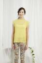 Knitting instructions Top 251-52 LANGYARNS MOHAIR LUXE as download