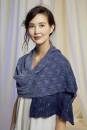 Knitting instructions Shawl 251-61 LANGYARNS AYUMI as download