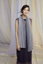 Knitting instructions Stole 251-62 LANGYARNS AYUMI as download